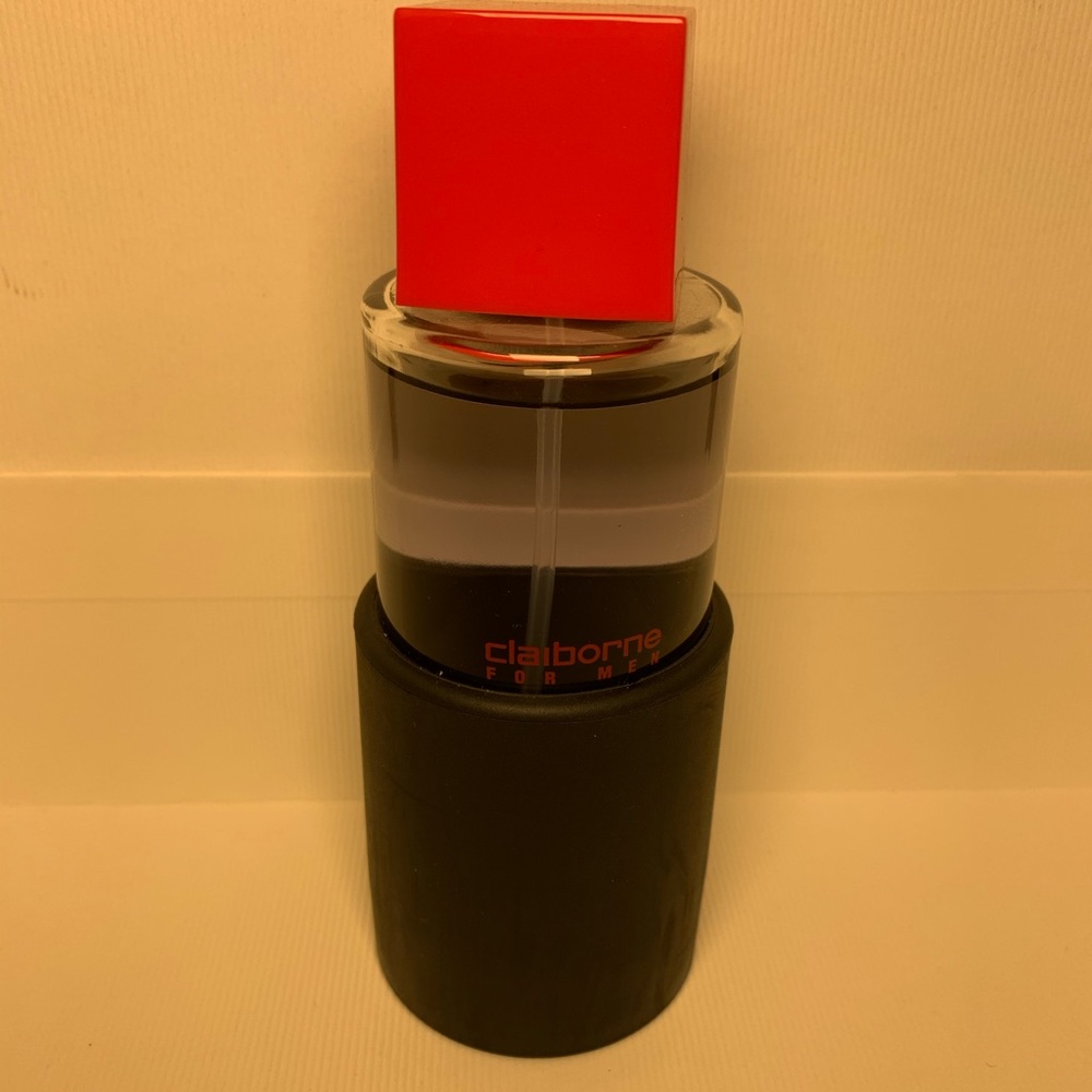 Liz Claiborne for Men cologn.